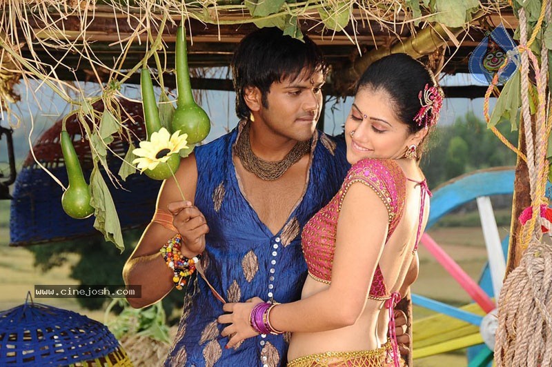 Jhummandi Naadam Movie Latest Stills - 26 / 98 photos