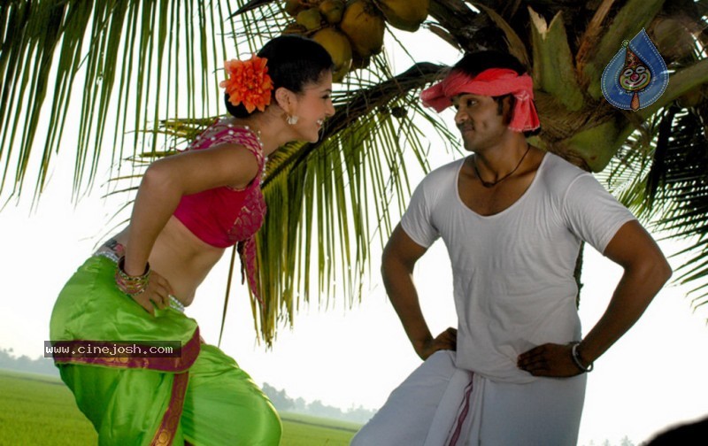 Jhummandi Naadam Movie Latest Stills - 41 / 98 photos