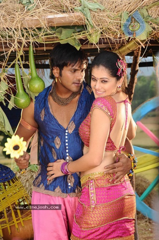 Jhummandi Naadam Movie Latest Stills - 50 / 98 photos