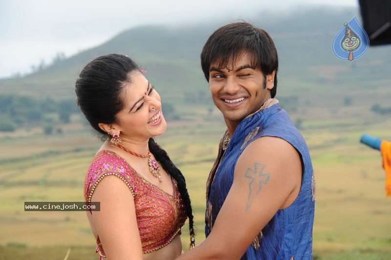 Jhummandi Naadam Movie Latest Stills - 51 / 98 photos