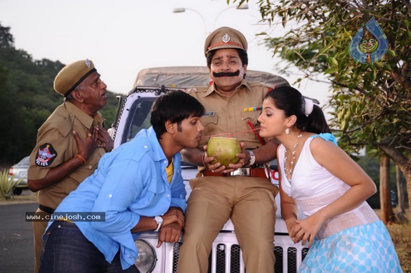 Jhummandi Naadam Movie Latest Stills - 52 / 98 photos