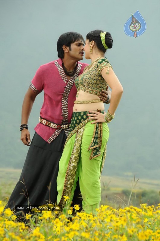 Jhummandi Naadam Movie Latest Stills - 53 / 98 photos