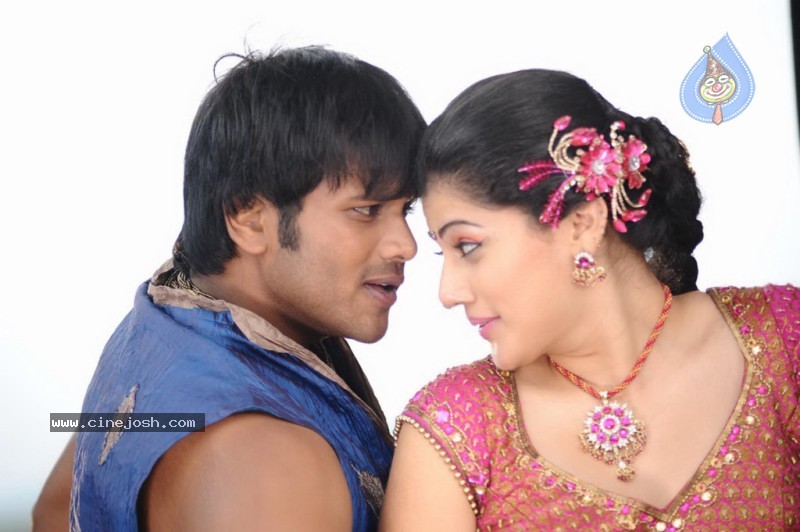 Jhummandi Naadam Movie Latest Stills - 55 / 98 photos
