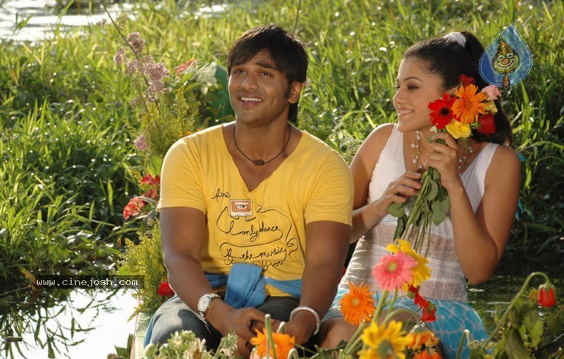 Jhummandi Naadam Movie Latest Stills - 60 / 98 photos