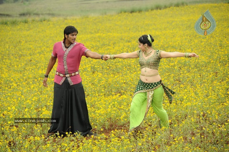 Jhummandi Naadam Movie Latest Stills - 79 / 98 photos