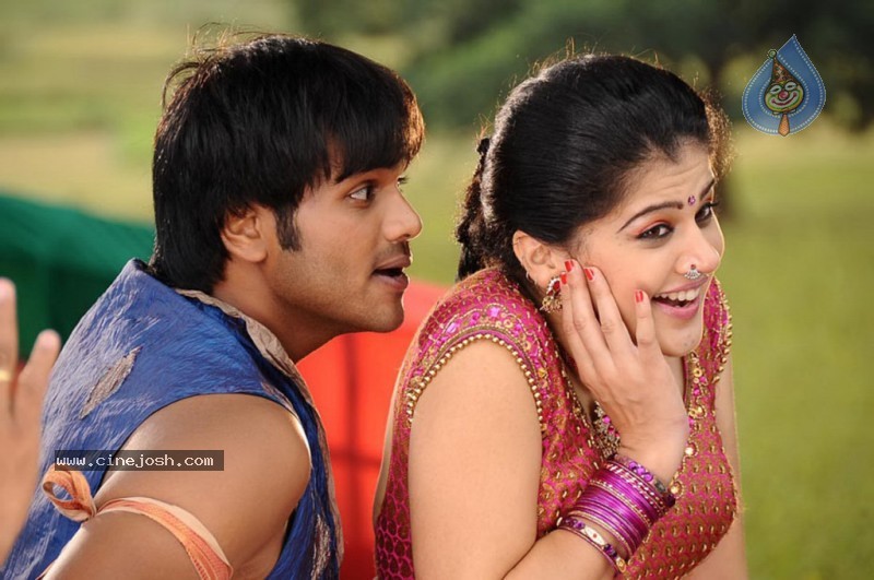 Jhummandi Naadam Movie Latest Stills - 81 / 98 photos