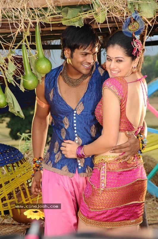 Jhummandi Naadam Movie Latest Stills - 85 / 98 photos