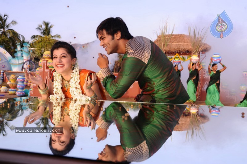 Jhummandi Naadam Movie Latest Stills - 87 / 98 photos