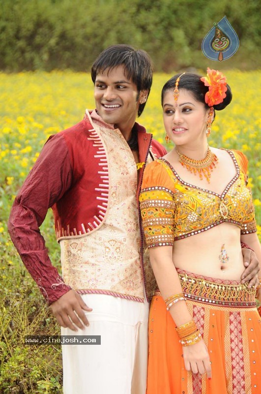 Jhummandi Naadam Movie New Stills - 3 / 17 photos