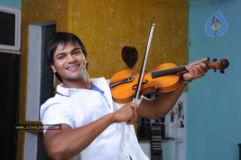 Jhummandi Naadam Movie New Stills - 8 / 17 photos