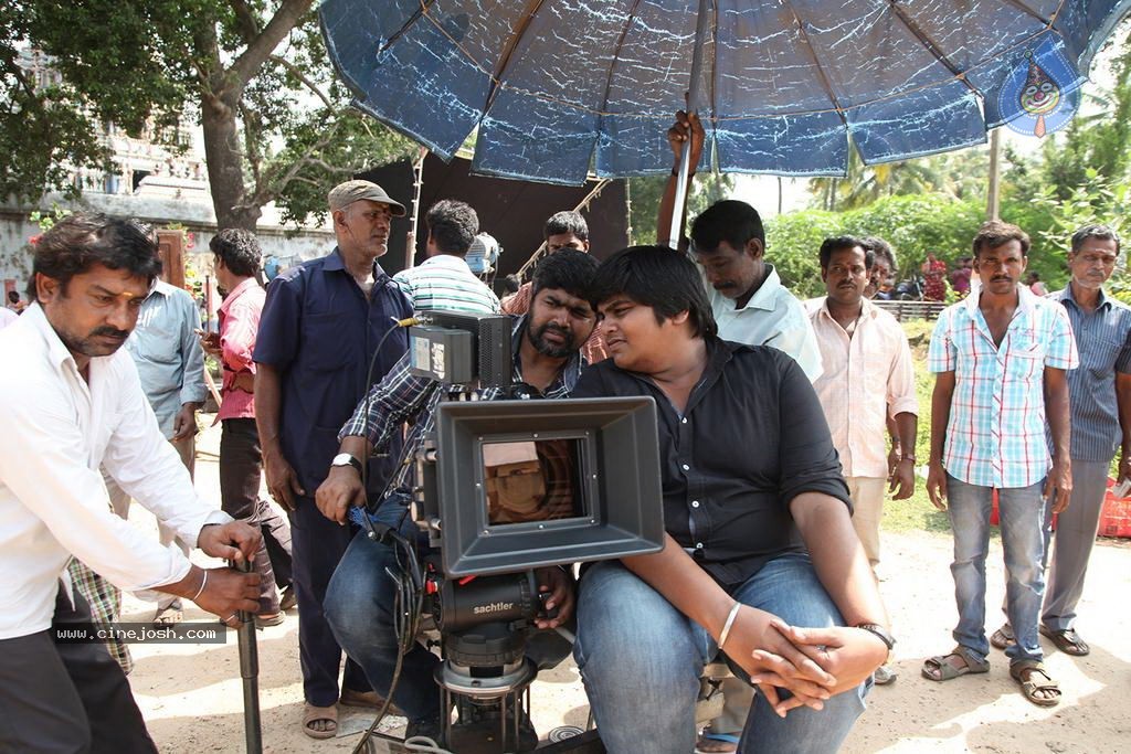 Jigarthanda Tamil Movie Stills - 9 / 79 photos