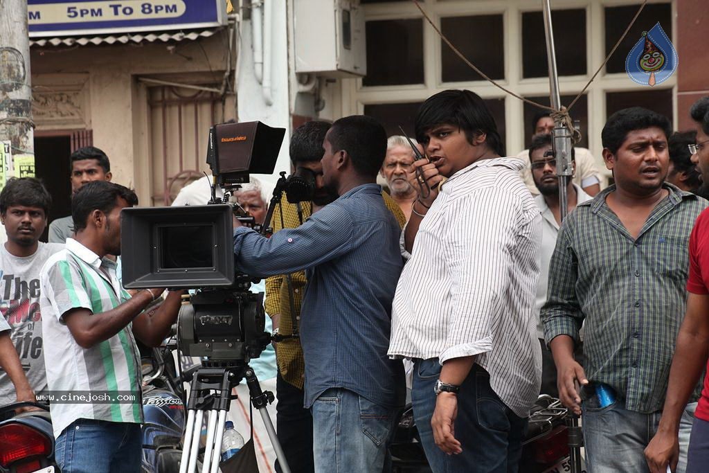Jigarthanda Tamil Movie Stills - 42 / 79 photos