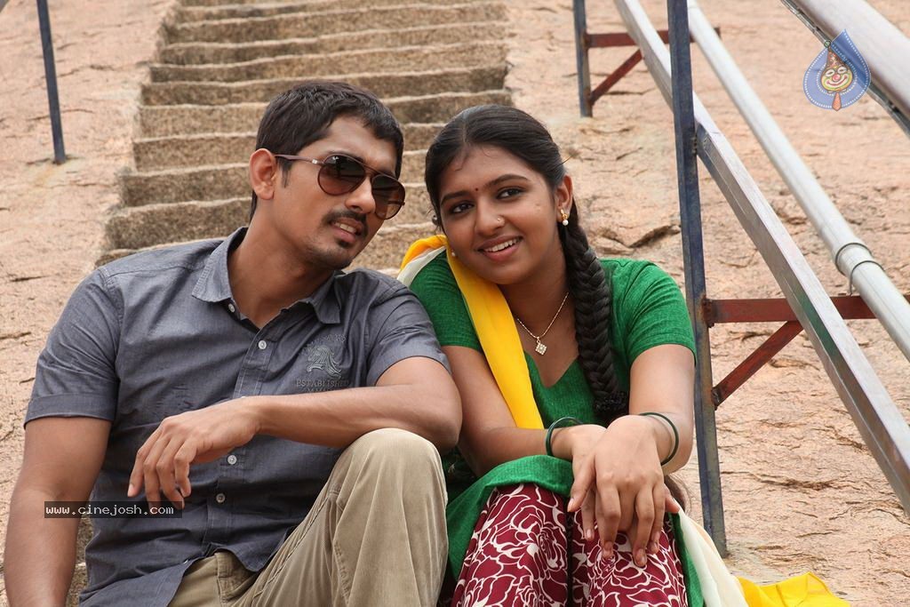 Jigarthanda Tamil Movie Stills - 44 / 79 photos