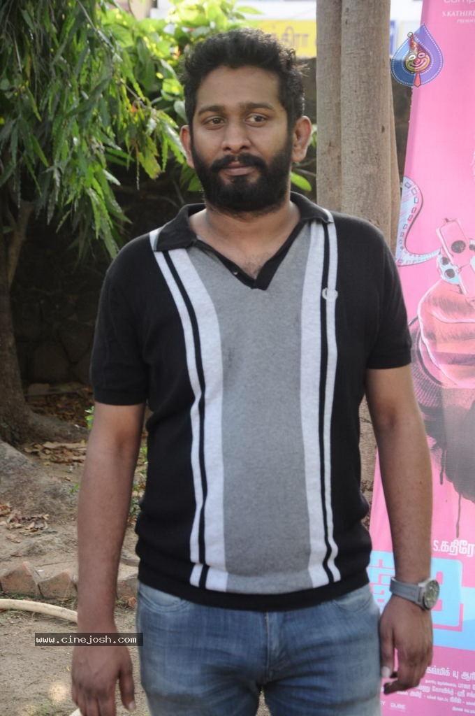 Jigarthanda Tamil Movie Stills - 49 / 79 photos