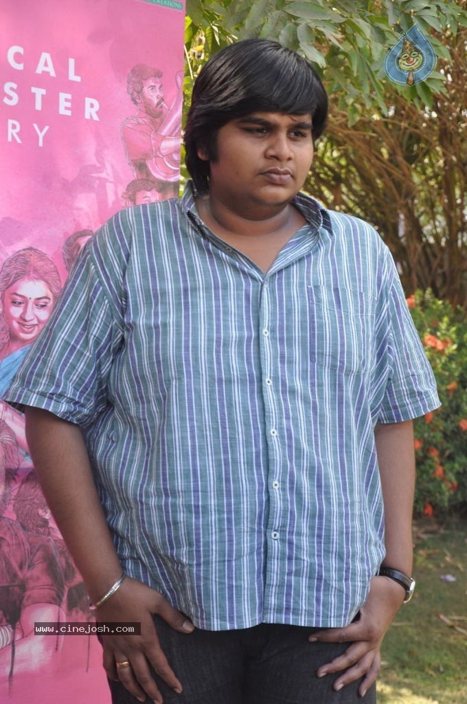 Jigarthanda Tamil Movie Stills - 53 / 79 photos