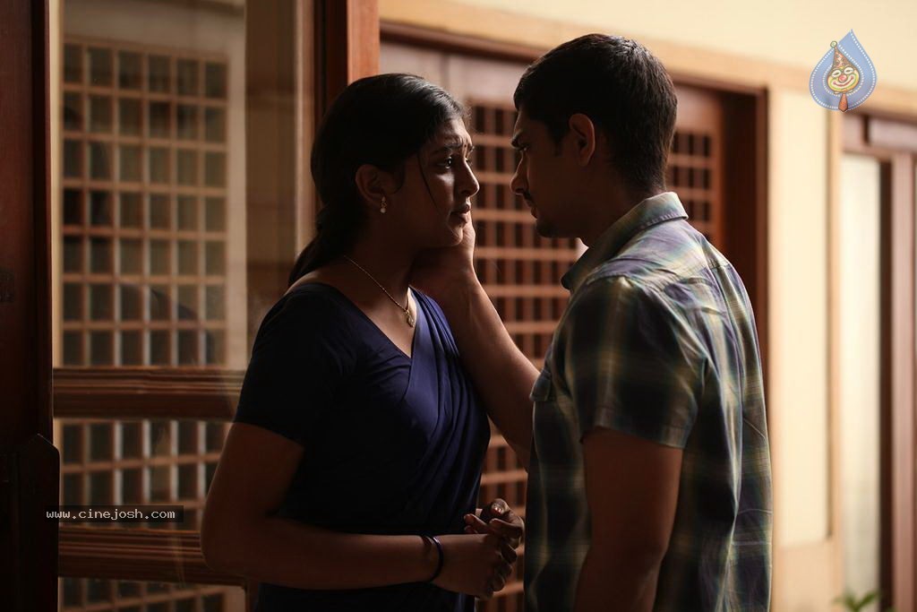 Jigarthanda Tamil Movie Stills - 73 / 79 photos