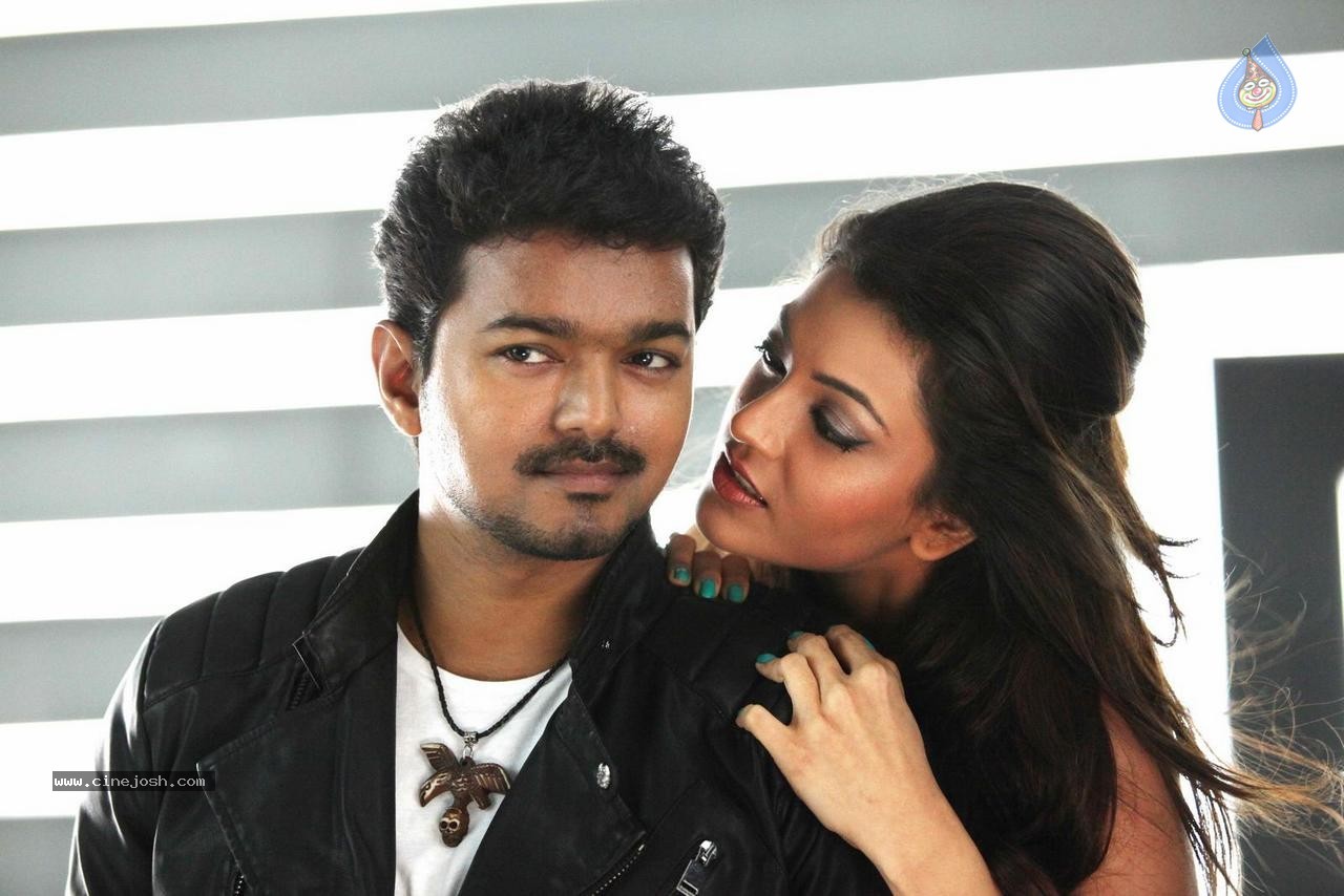 Jilla Movie New Photos - 15 / 17 photos