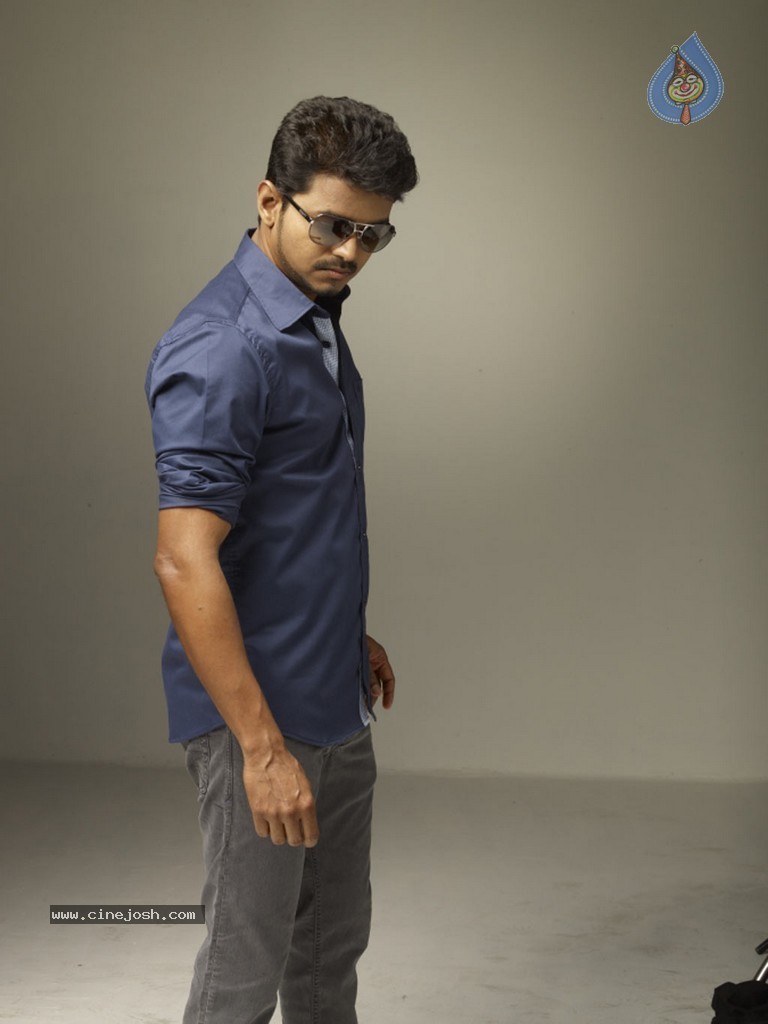 Jilla Movie Photos - 5 / 22 photos