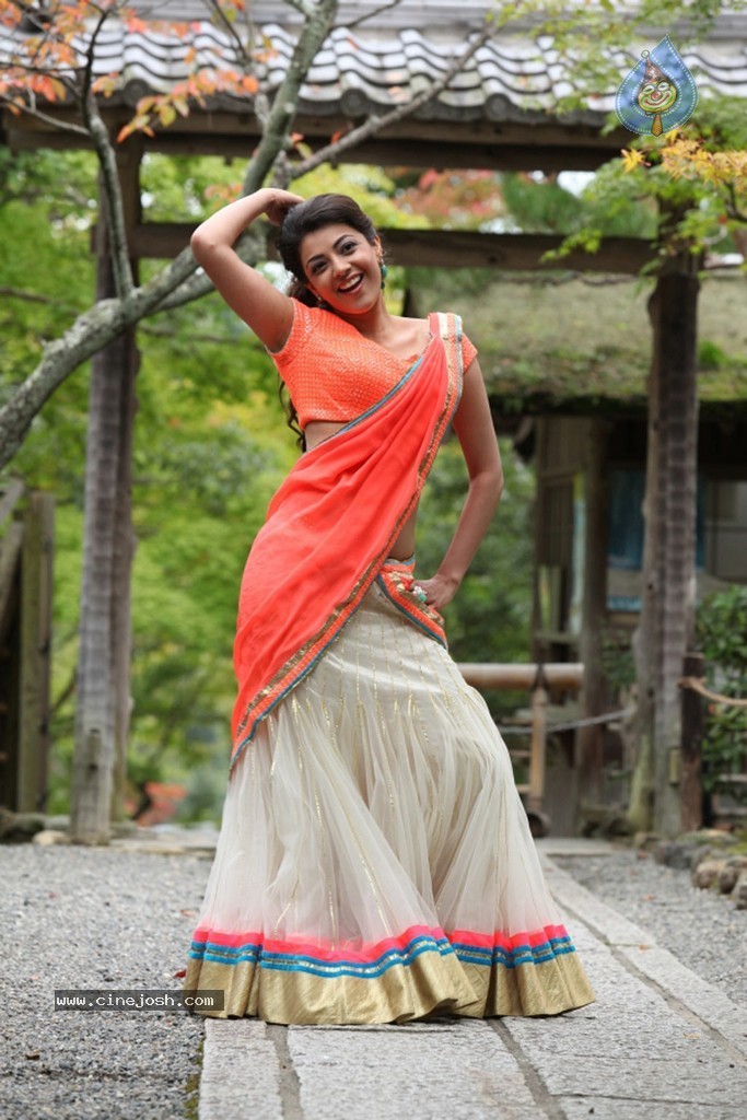 Jilla Movie Photos - 18 / 22 photos