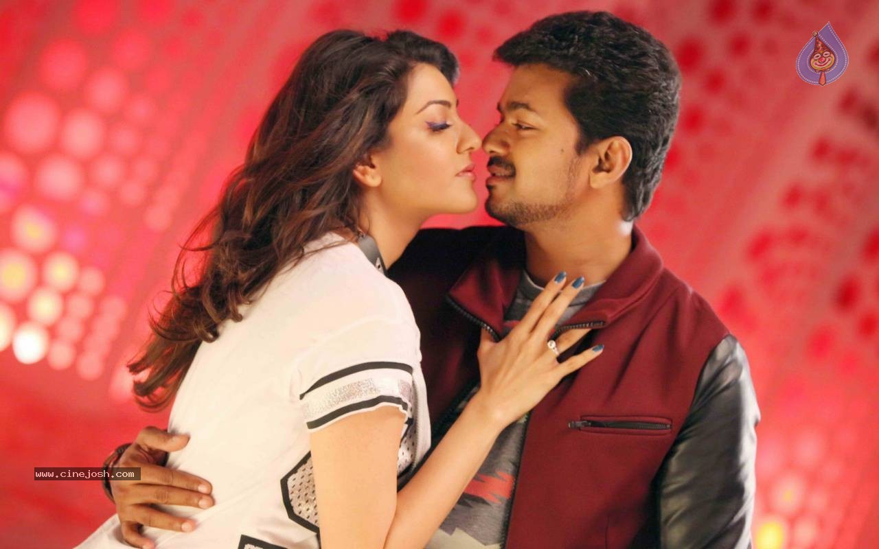 Jilla Movie Stills n Walls - 3 / 39 photos