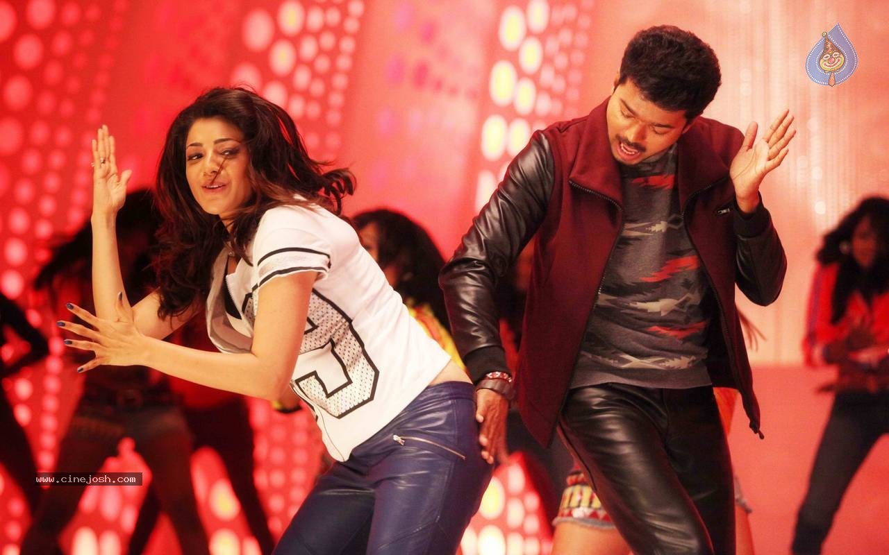 Jilla Movie Stills n Walls - 26 / 39 photos