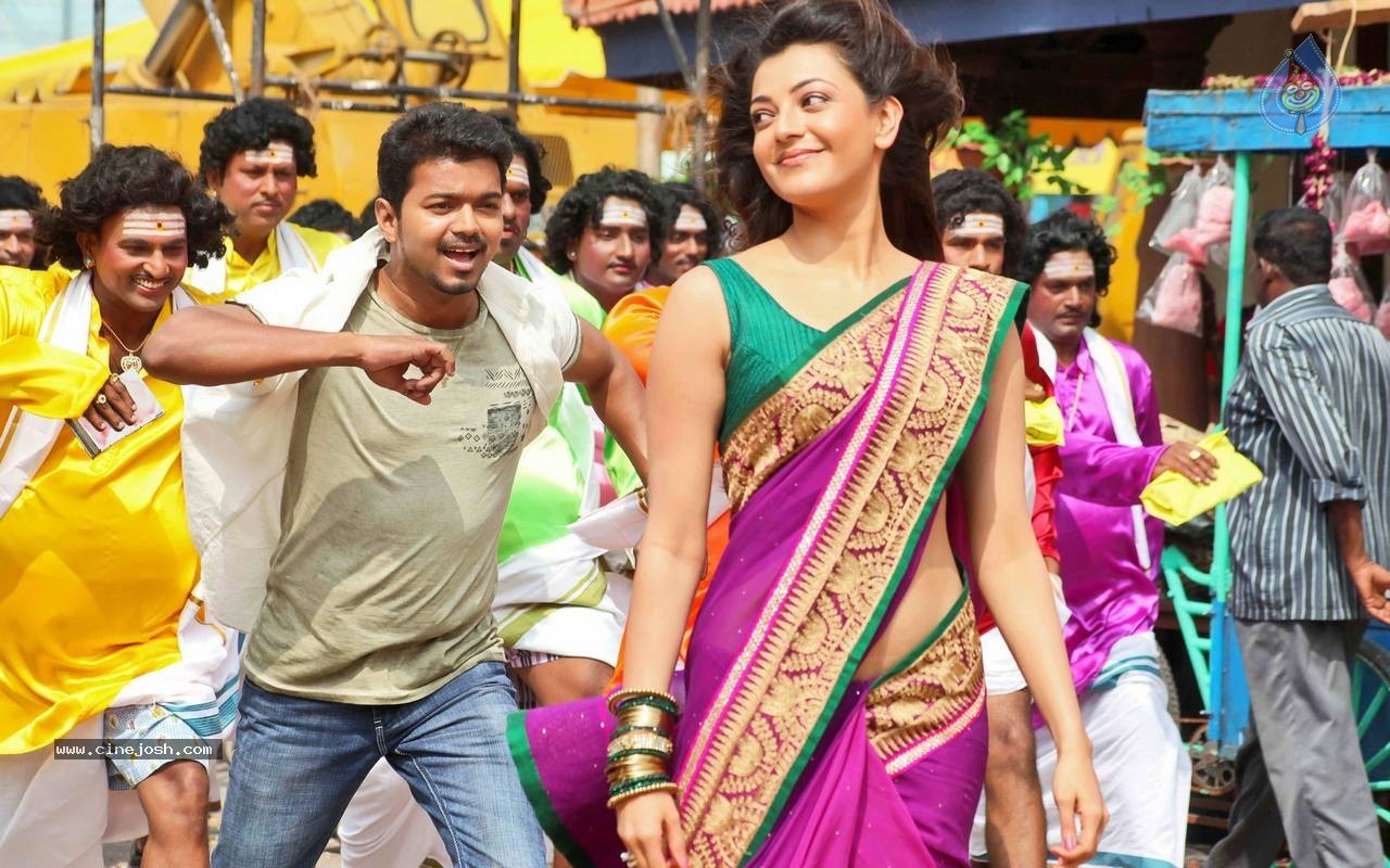 Jilla Movie Stills n Walls - 39 / 39 photos