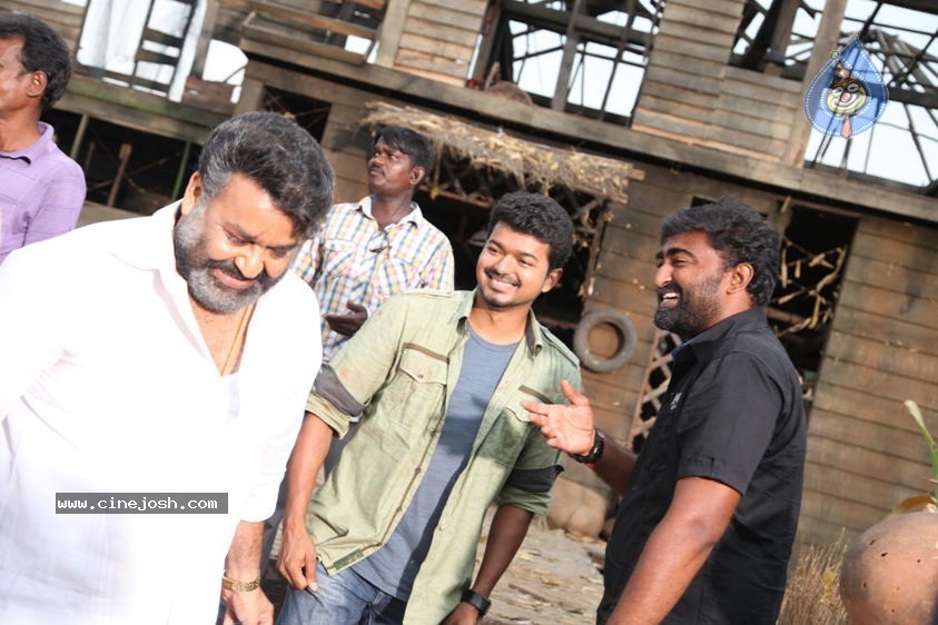 Jilla tamil full hotsell movie download tamilrockers