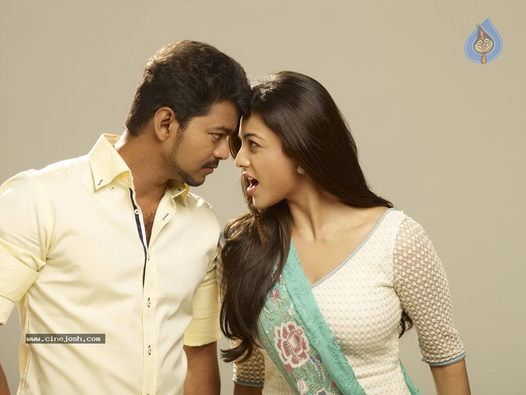 Jilla Tamil Movie Stills - Photo 1 of 6 Jilla Tamil Movie Stills - Photo 1 of 6