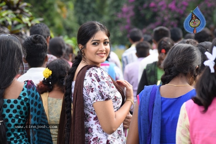 Jindaa Gang Movie Stills - 3 / 9 photos