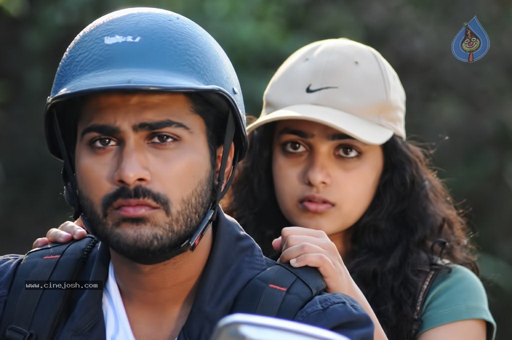 JK Enum Nanbanin Vaazhkai Tamil Movie Stills - 22 / 90 photos