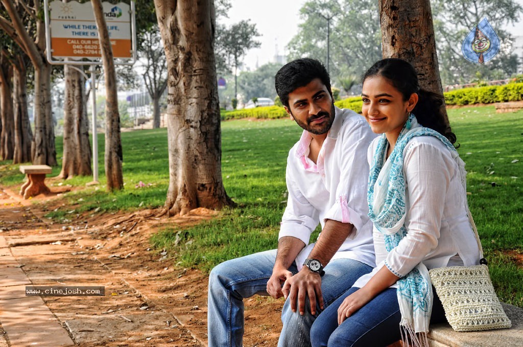 JK Enum Nanbanin Vaazhkai Tamil Movie Stills - 56 / 90 photos