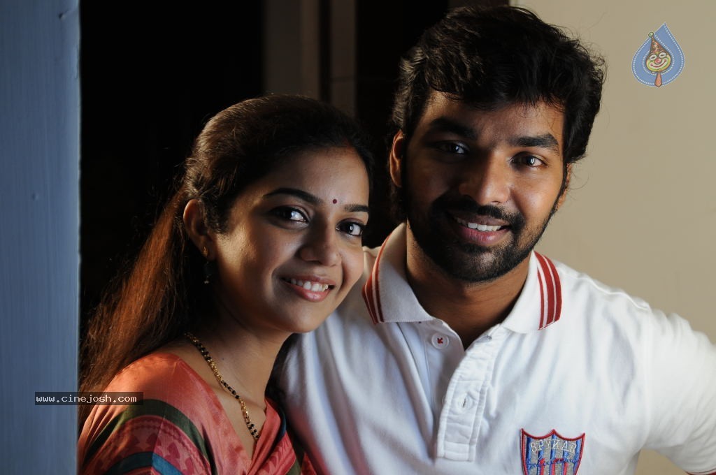 JNR Powerful Movies Movie Stills Photo 4 of 25