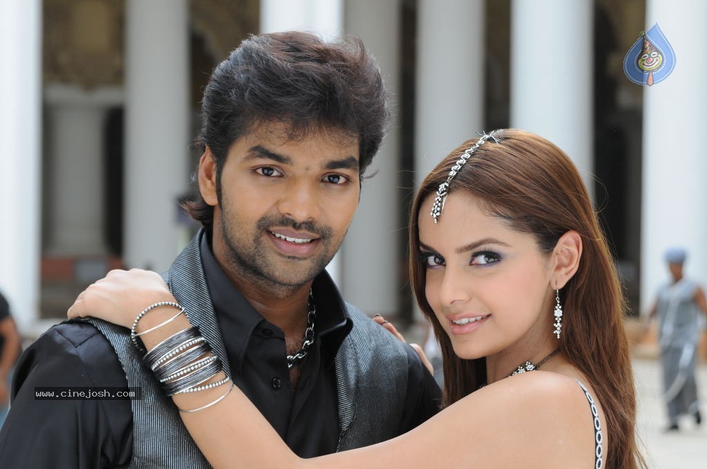 JNR Powerful Movies Movie Stills - 10 / 25 photos