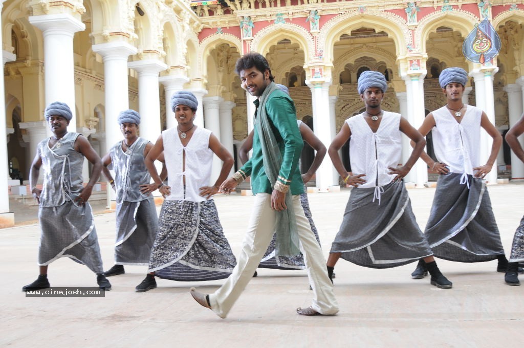 JNR Powerful Movies Movie Stills - 23 / 25 photos