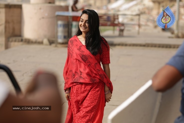 Johaar Movie Stills - 3 / 4 photos