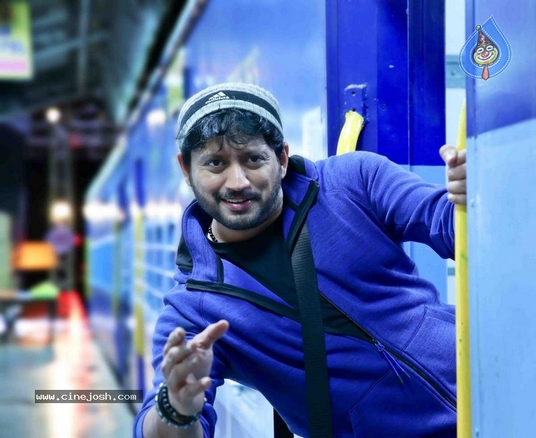 Johnny Tamil Movie Stills - 2 / 11 photos