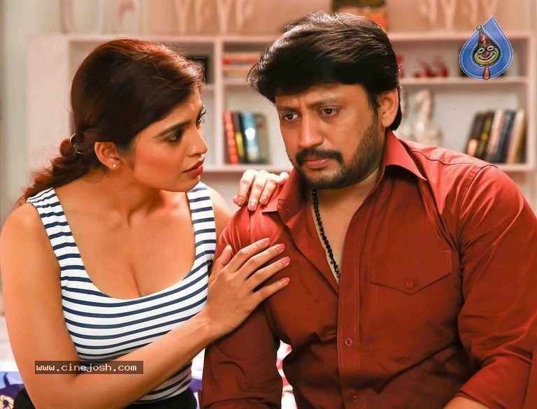 Johnny Tamil Movie Stills - 8 / 11 photos