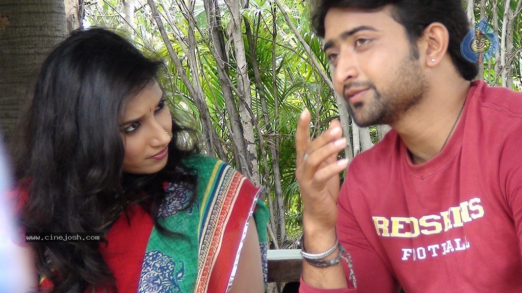 Jorse Movie Stills - 21 / 123 photos