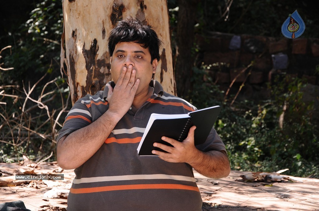 Jorse Movie Stills - 32 / 123 photos