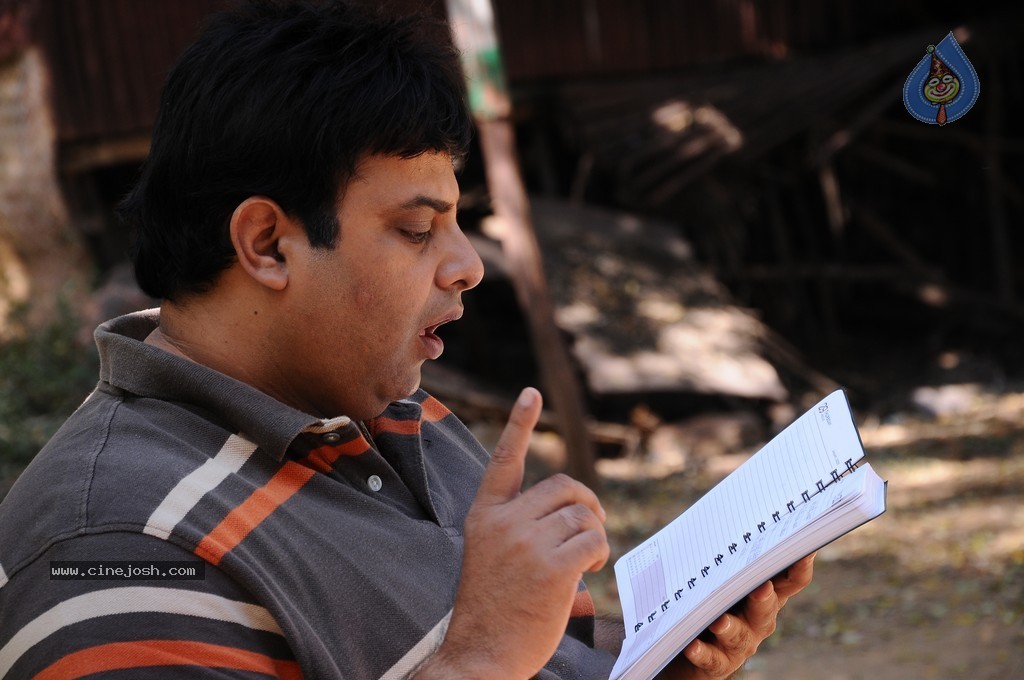 Jorse Movie Stills - 34 / 123 photos