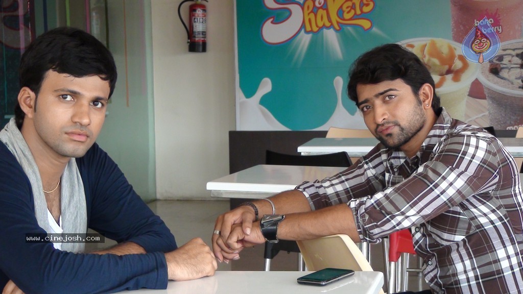 Jorse Movie Stills - 35 / 123 photos