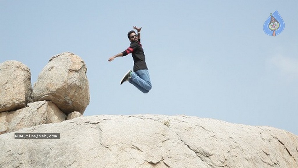 Jorse Movie Stills - 38 / 123 photos