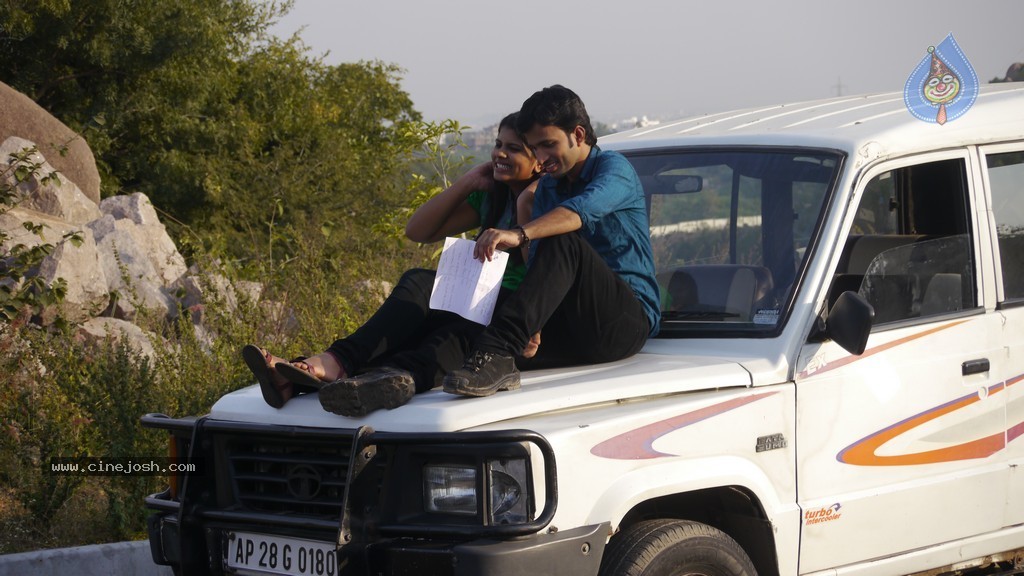 Jorse Movie Stills - 42 / 123 photos