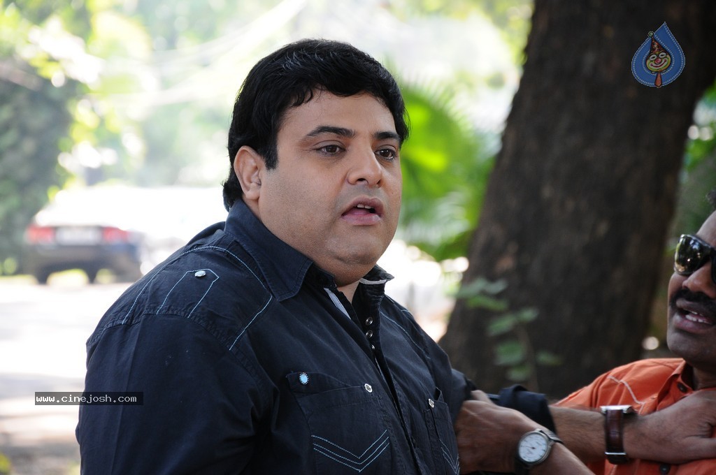 Jorse Movie Stills - 75 / 123 photos