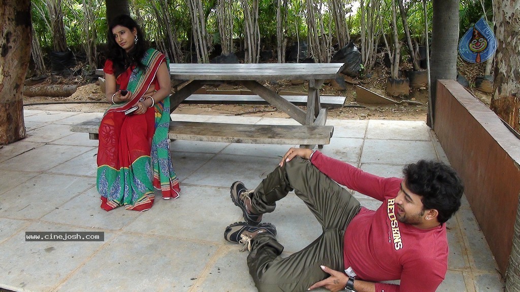 Jorse Movie Stills - 91 / 123 photos