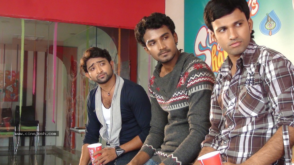 Jorse Movie Stills - 92 / 123 photos