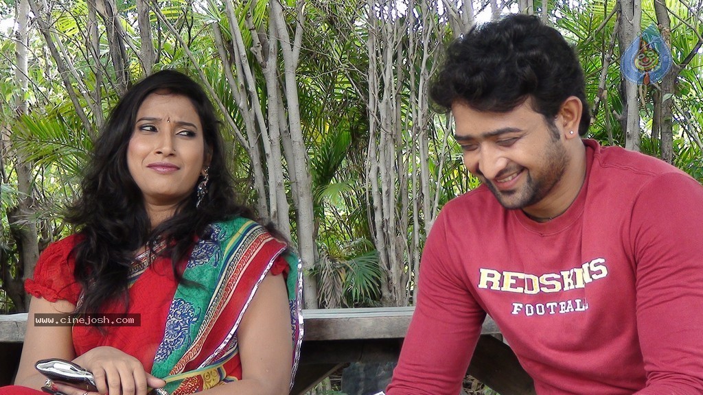 Jorse Movie Stills - 103 / 123 photos