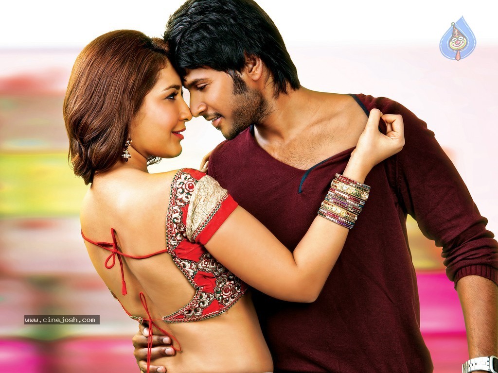 Joru Movie Latest Photos - 3 / 5 photos