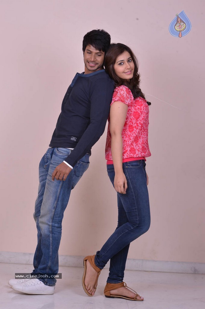 Joru Movie New Photos n Posters - 21 / 62 photos