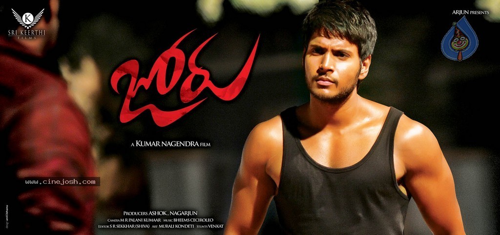Joru Movie New Photos n Posters - 28 / 62 photos